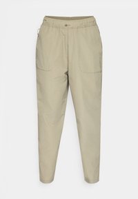 Επιλέχθηκε, vetiver