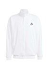 TENNIS WALK-ON - Jakna za treniranje - white
