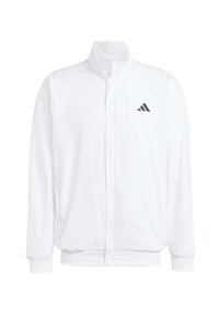 TENNIS WALK-ON - Jakna za treniranje - white