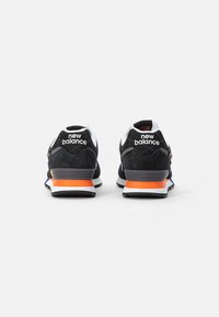New Balance ML574 UNISEX - Sapatilhas - black