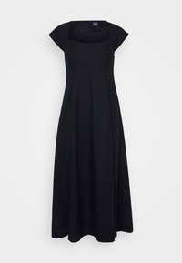 CAP MIDI - Päevakleit - black