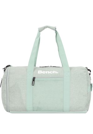 CLASSIC - Weekendtas - pastellgrün