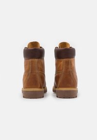 Timberland Stivaletti stringati - brown