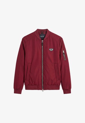Antony Morato, Bomber Jacket - bordeaux