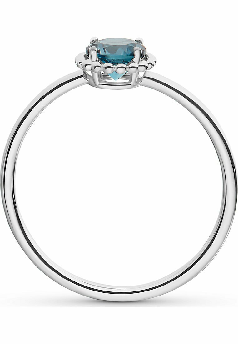 Damen Halsketten | CHRIST Ring weißgold/goldfarben - YY11009 Damen Halsketten | CHRIST Ring weißgold/goldfarben - YY11009