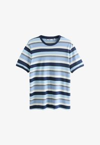 Sélectionné, blues