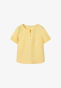 Δεν επιλέχθηκε, light yellow