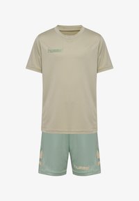 Ikke valgt, abbey stone iceberg green