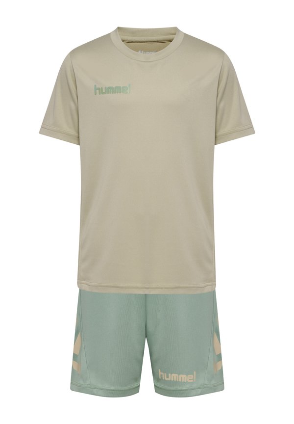 PROMO DUO SET - Kurze Sporthose