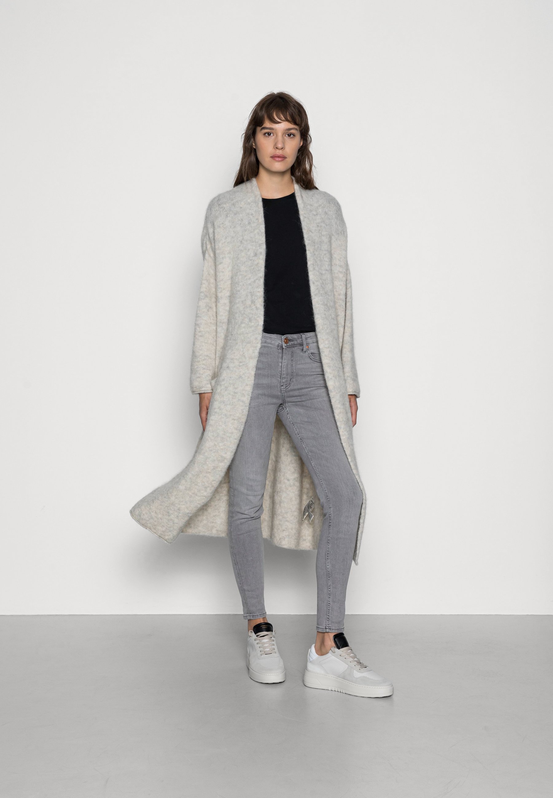 American Vintage EAST - Cardigan 