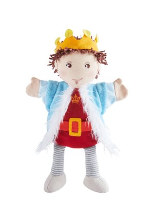 PRINZ EMIR - Doll - mehrfarbig