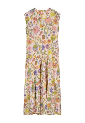 DASHJA - Jurk - shifting sand