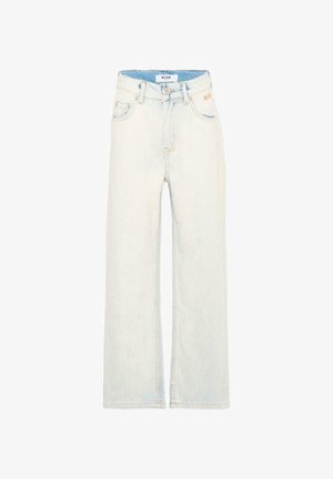 MSGM, JEANS UNISEX - Flared Jeans - denim