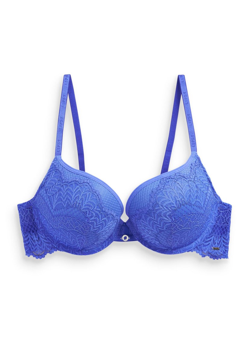 Lipsy Push-up BH blauw Lipsy Push-up BH blauw