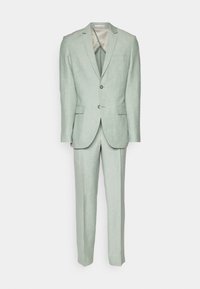 Unselected, mint