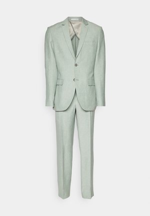 Suit - mint