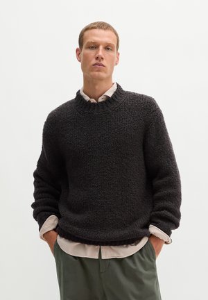 Marc O'Polo, Jumper - wooden earth