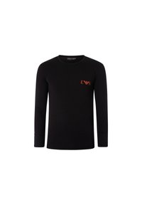 Unausgewählt, black