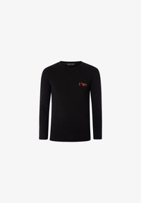 Unausgewählt, black