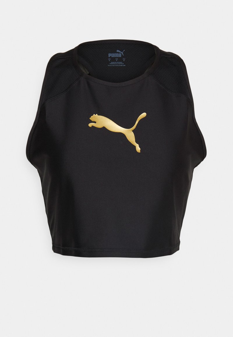 Puma Top zwart