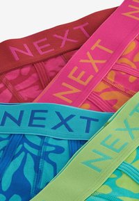 Next 4 PACK - Trunks - multi-coloured