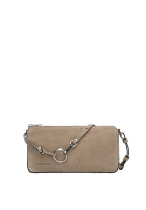 Liebeskind Berlin, CLARICE II CROSSBODY M - Umhängetasche - olivgrün
