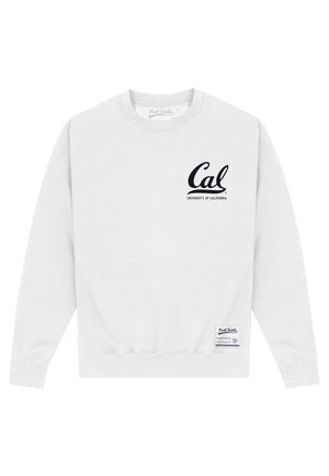 Henry Tiger BERKELEY UNIVERSITY CAL - Felpa - white