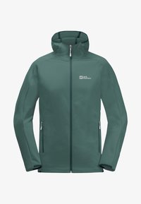 Ausgewählt, jade green