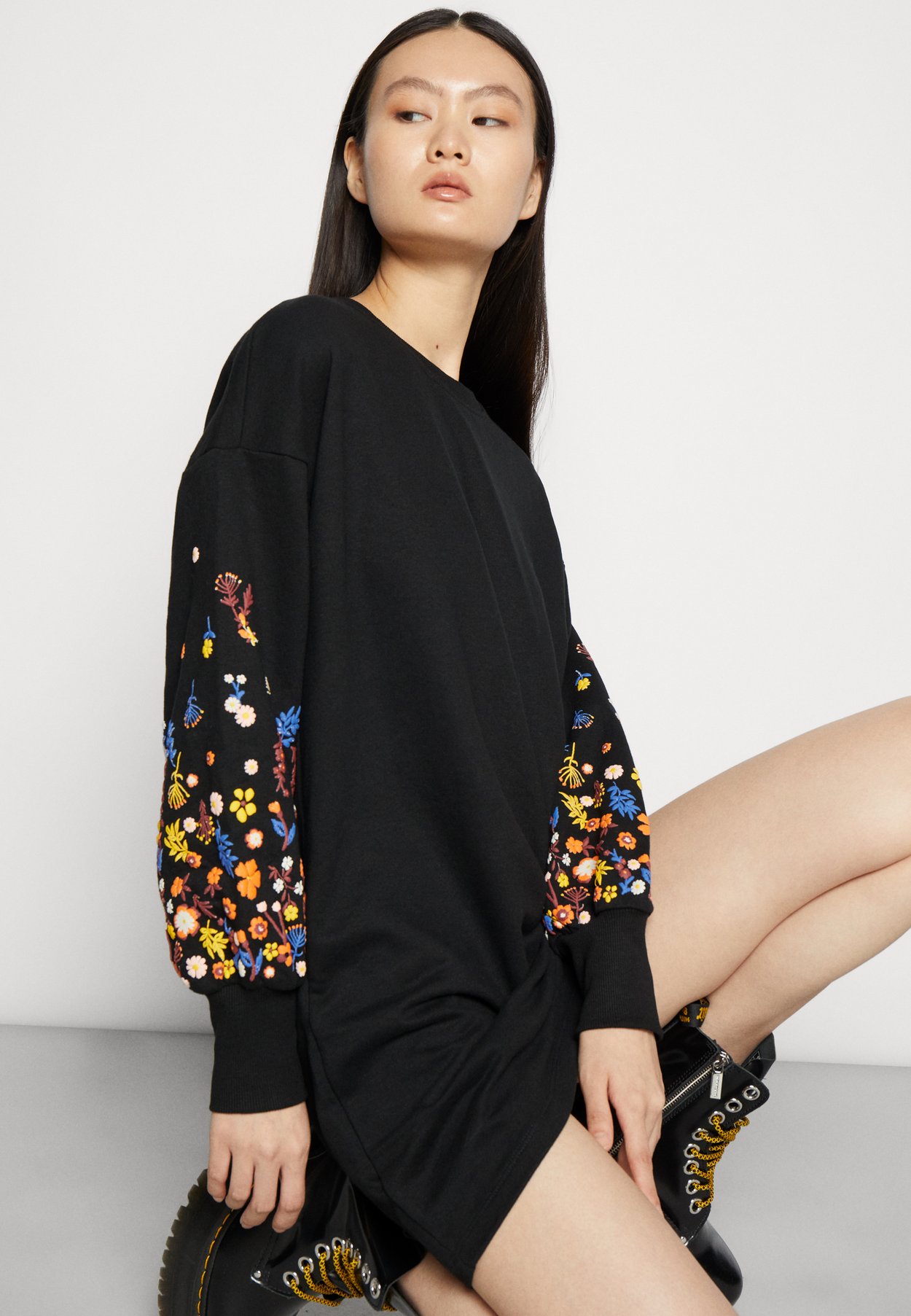 ONLBROOKE FLOWER DRESS