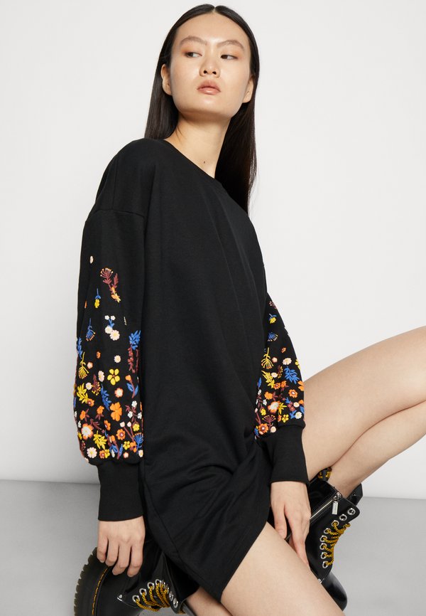 ONLBROOKE LONG  DRESS - Day dress2