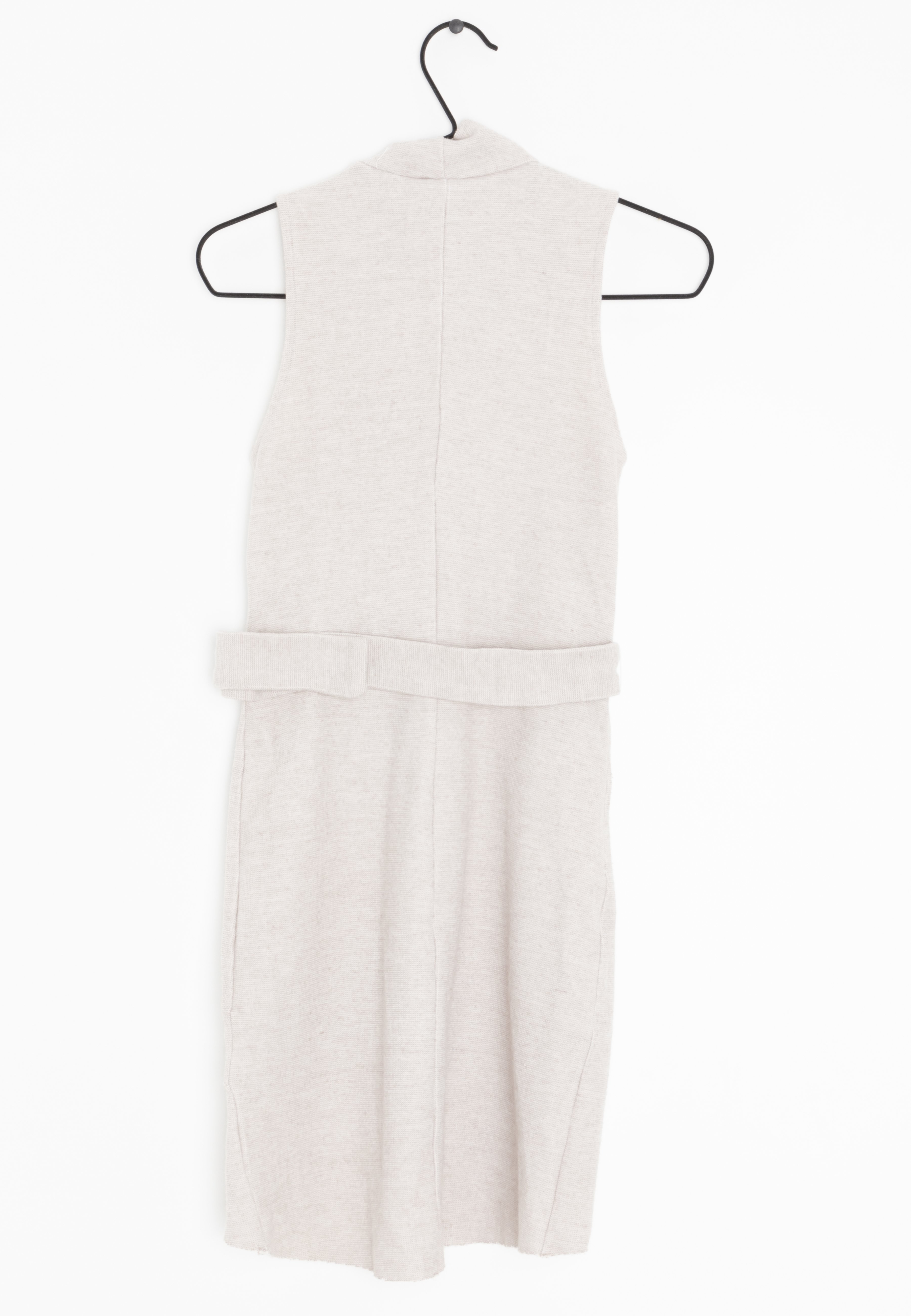 Stradivarius Vestido de punto - beige - Zalando.es
