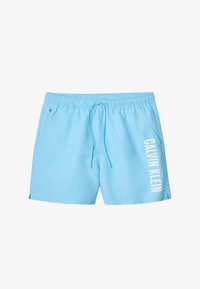 Niewybrane, chilly blue