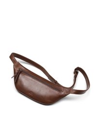 Markberg PIXIEMBG - Marsupio - chestnut