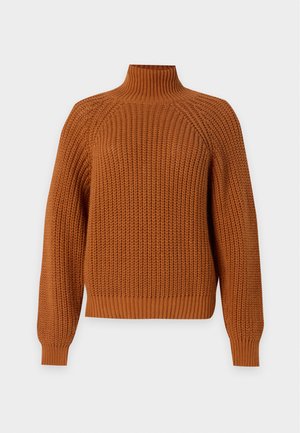 Anna Field by Zalando, Пуловер - brown