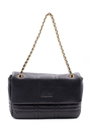 ALV by Alviero Martini SQUARE - Kabelka - nero