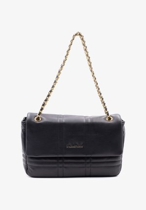 ALV by Alviero Martini SQUARE czarny