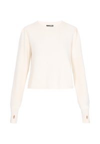 Unausgewählt, offwhite