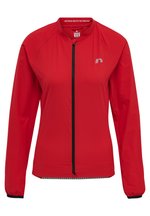 Newline Damen Bike Jacket - Atmungsaktiv & Wassserabweisend