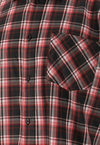 CMP Skjorter - red and black