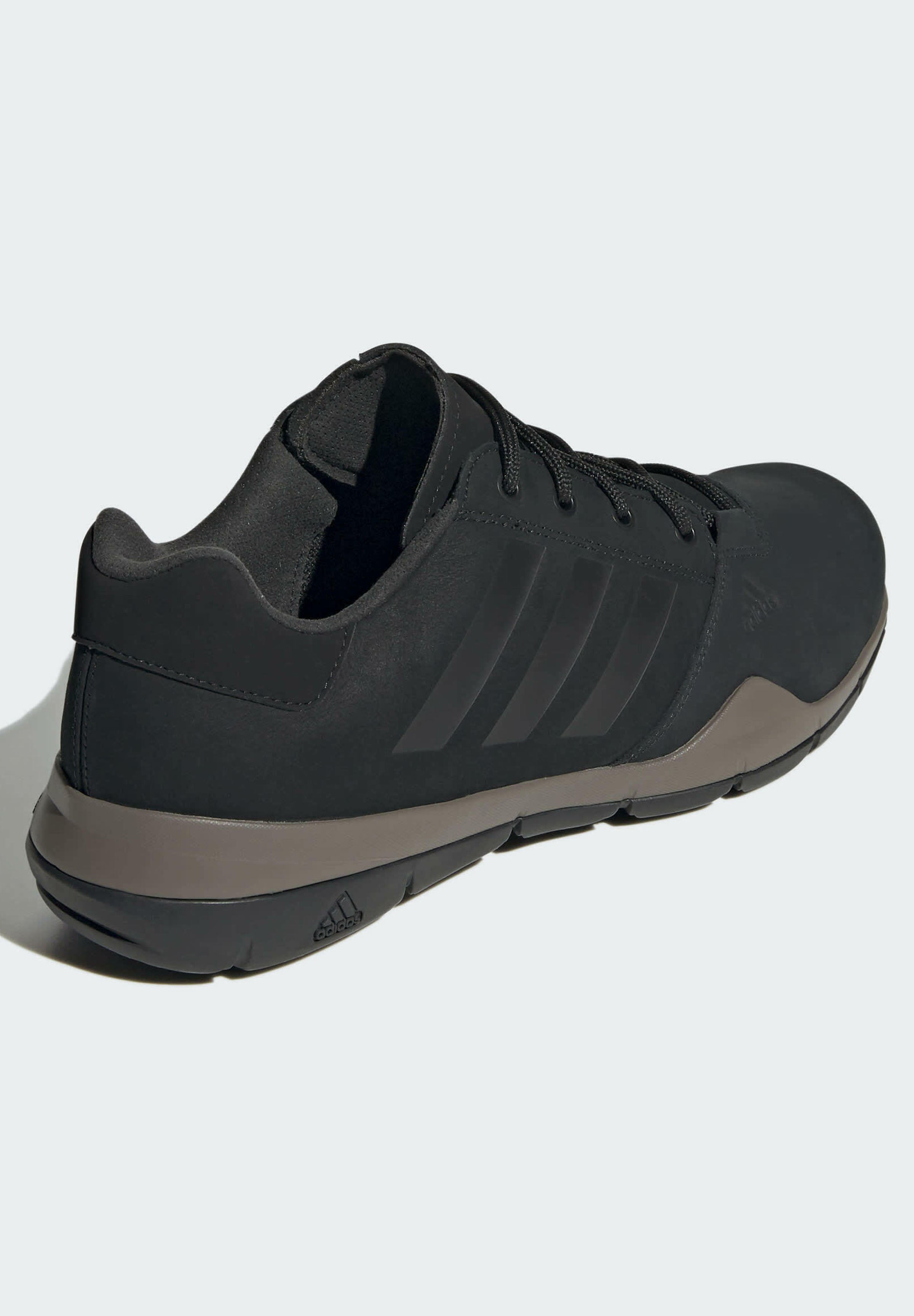 adidas Performance ANZIT DLX NEW - Training shoe - black - Zalando.ie