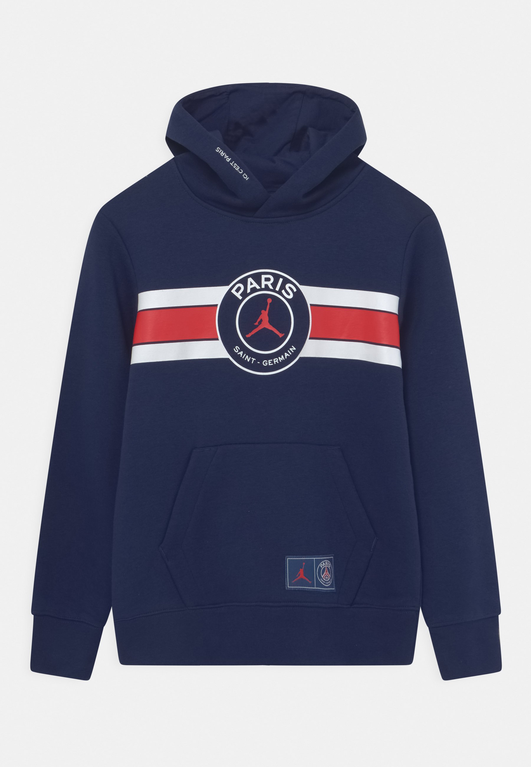 Kids PARIS SAINT-GERMAIN HOODIE - Club wear Kids PARIS SAINT-GERMAIN HOODIE - Club wear