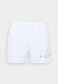 Επιλέχθηκε, white/silver