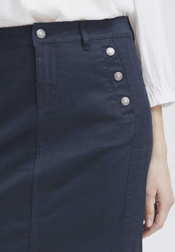 FRLOMAX - A-line skirt4