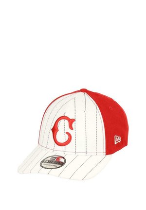 New Era, CINCINNATI REDS MLB TWO TONE 39THIRTY STRETCH  - Cap - weiss