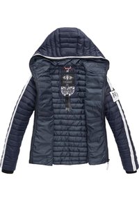 Navahoo KIMUK PRC - Allvädersjacka - blue
