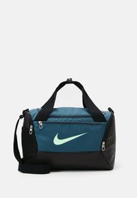 Não selecionado, ash green/black/mint foam