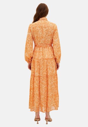LC Waikiki, Robe chemise - orange