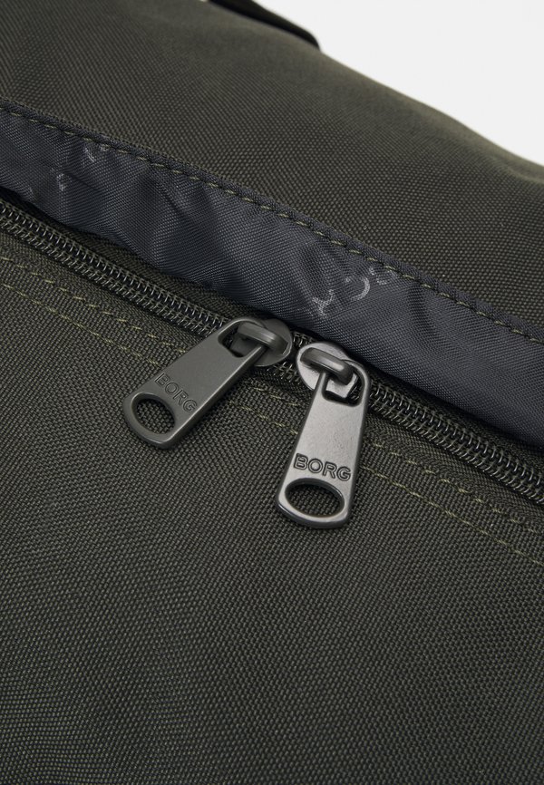 CORE SPORTS BAG UNISEX - Weekend bag - peat4