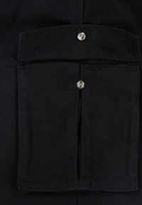 Levi's® 578 BAGGY FIT - Kapsáče - jet black