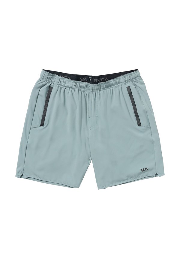 SPORT YOGGER 17- PERFORMANCE - Sports shorts - led4